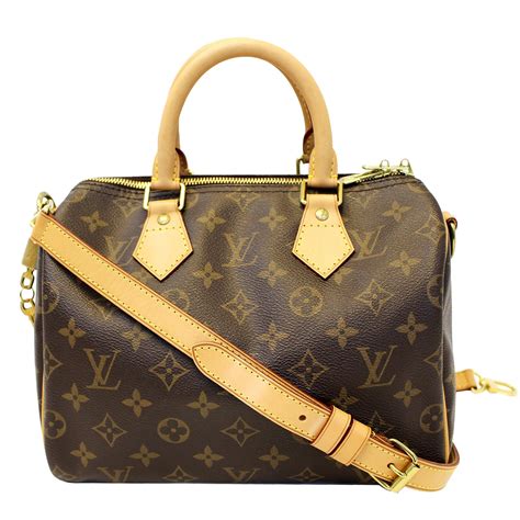 louis vuitton speedy bandouliere 25 or 30|louis vuitton speedy 30 sale.